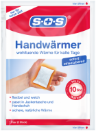 SOS Handwärmer