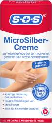 SOS MicroSilber-Creme